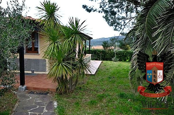 casa indipendente in vendita a Portoferraio