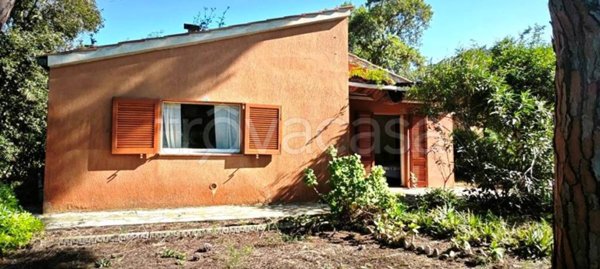 casa indipendente in vendita a Portoferraio