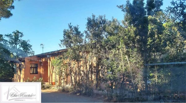 casa indipendente in vendita a Portoferraio