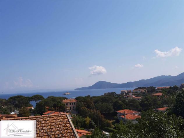 casa indipendente in vendita a Portoferraio in zona Biodola