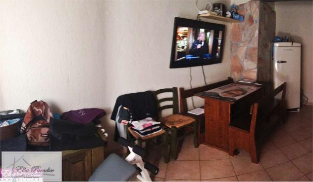 casa semindipendente in vendita a Portoferraio in zona Acquaviva