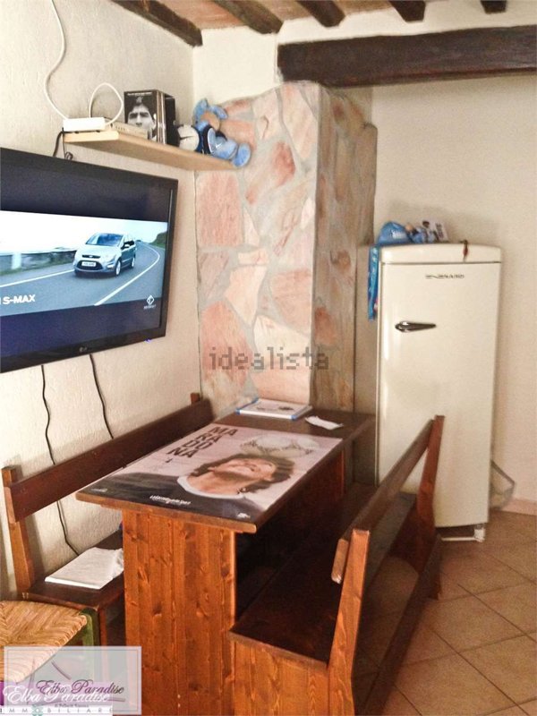 casa semindipendente in vendita a Portoferraio