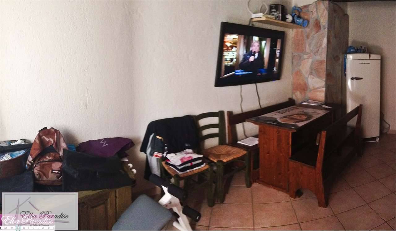 casa semindipendente in vendita a Portoferraio