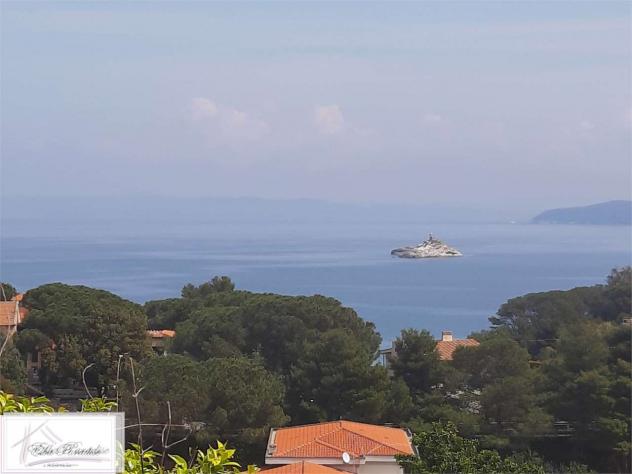 casa indipendente in vendita a Portoferraio in zona Biodola