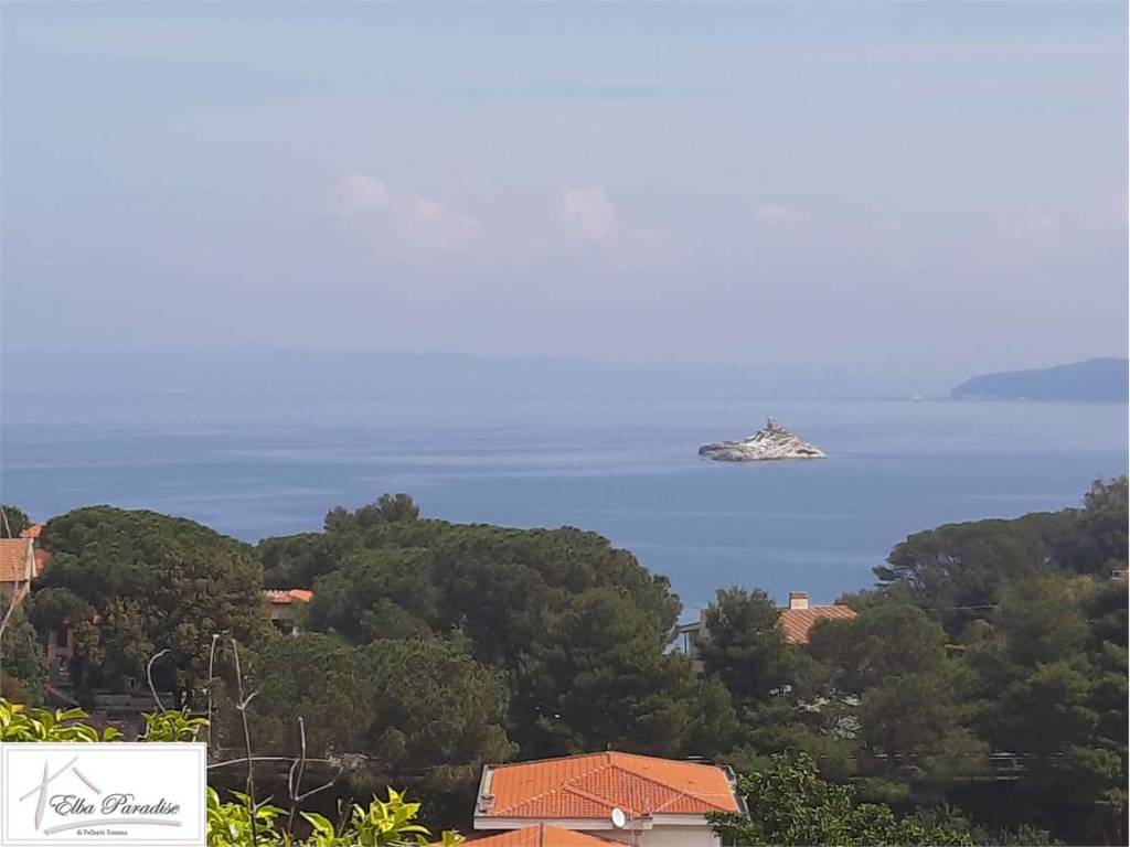 casa indipendente in vendita a Portoferraio in zona Scaglieri