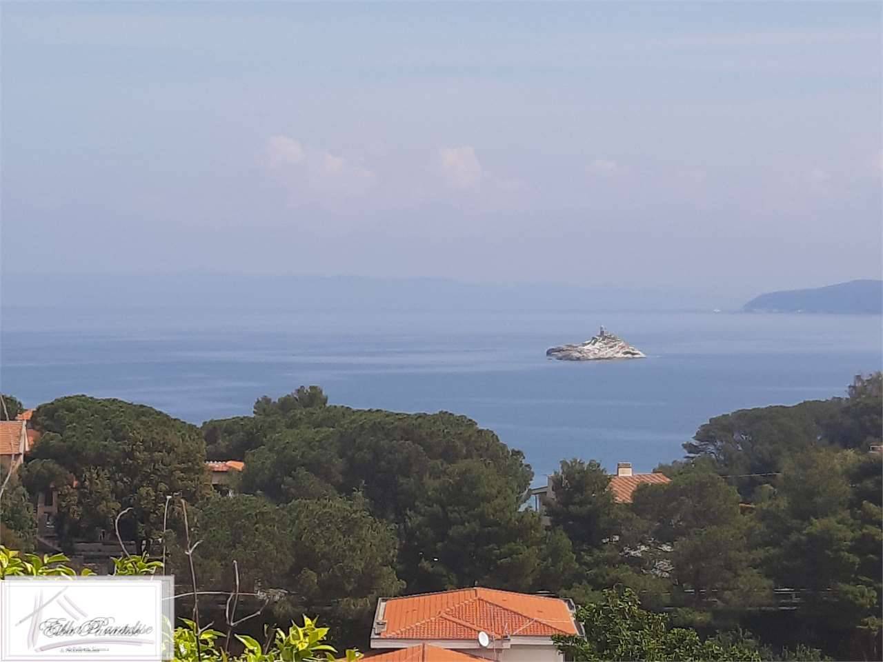casa indipendente in vendita a Portoferraio in zona San Martino