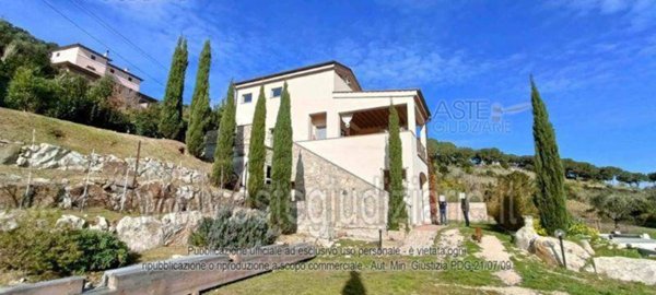 casa indipendente in vendita a Portoferraio