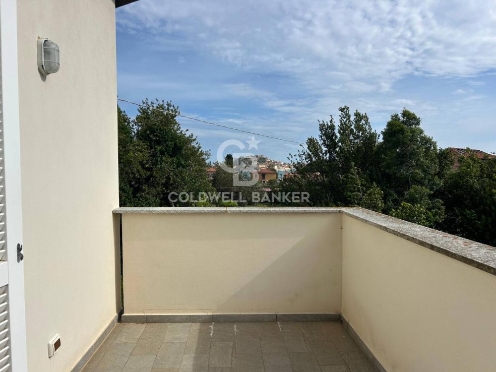 casa indipendente in vendita a Portoferraio in zona San Giovanni