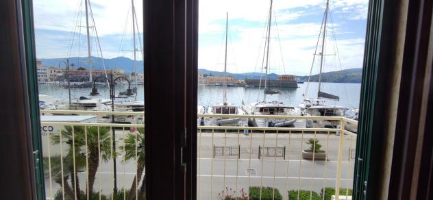 appartamento in vendita a Portoferraio