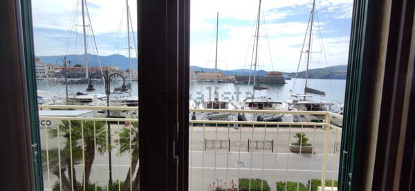 appartamento in vendita a Portoferraio