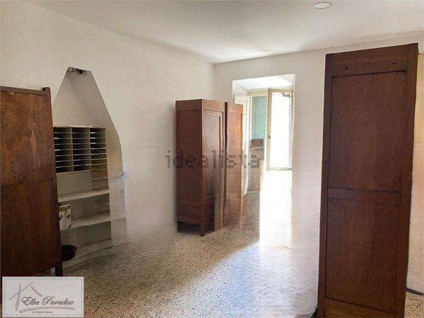 appartamento in vendita a Portoferraio