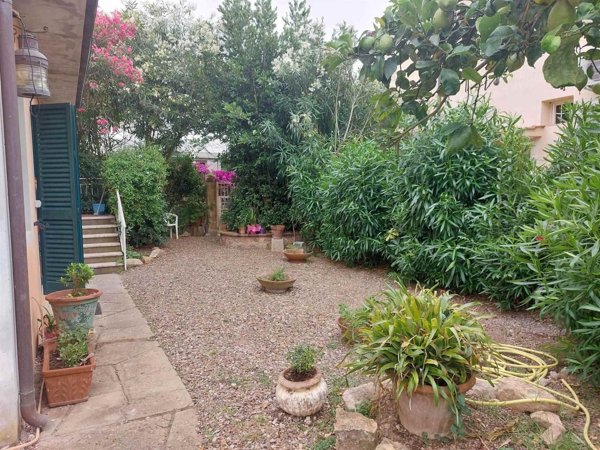 appartamento in vendita a Portoferraio