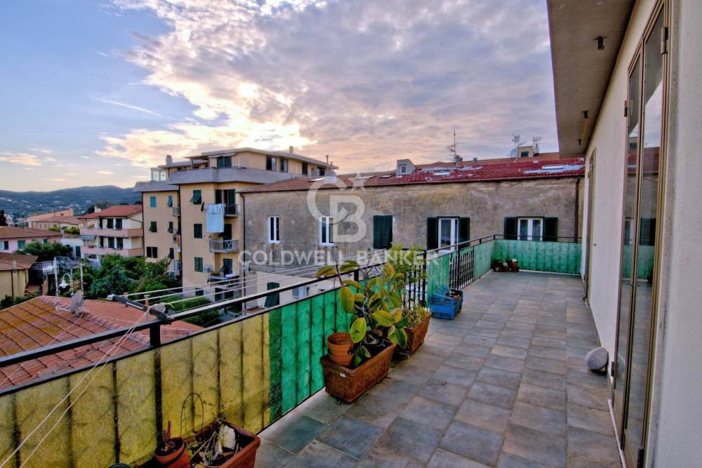 appartamento in vendita a Portoferraio