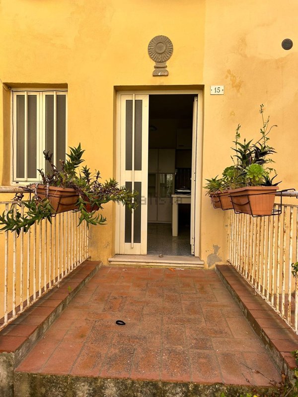 appartamento in vendita a Portoferraio