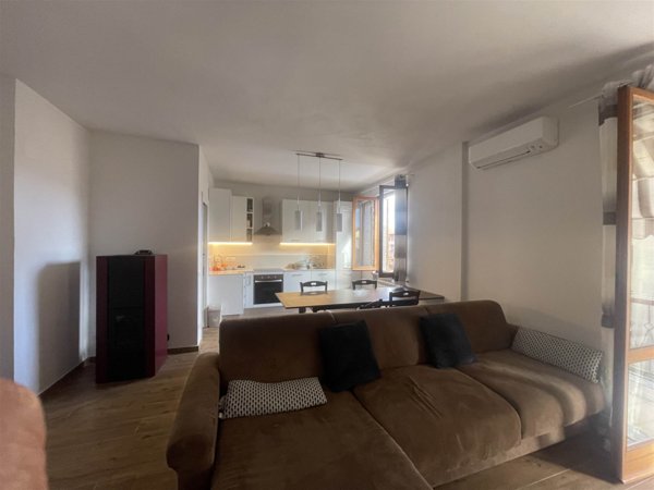appartamento in vendita a Portoferraio