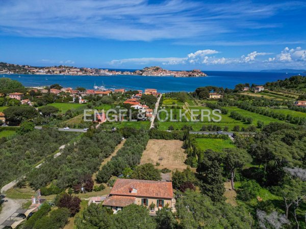 casa indipendente in vendita a Portoferraio