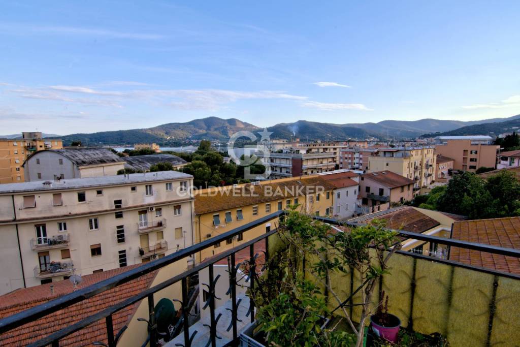 appartamento in vendita a Portoferraio