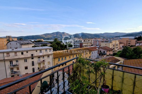 appartamento in vendita a Portoferraio