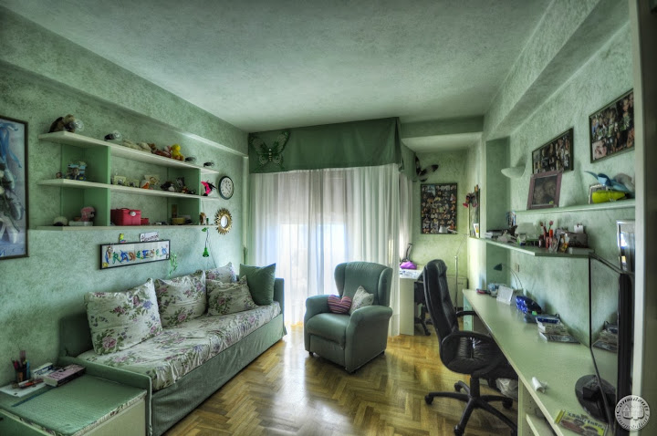 appartamento in vendita a Portoferraio