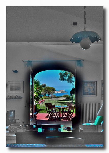 casa indipendente in vendita a Portoferraio