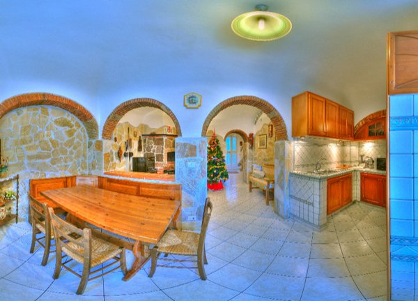 casa indipendente in vendita a Portoferraio