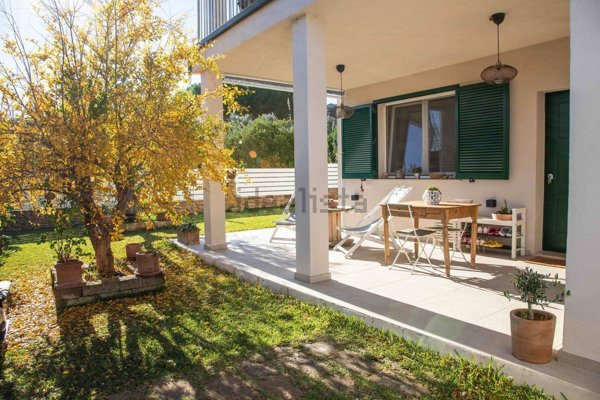 appartamento in vendita a Portoferraio
