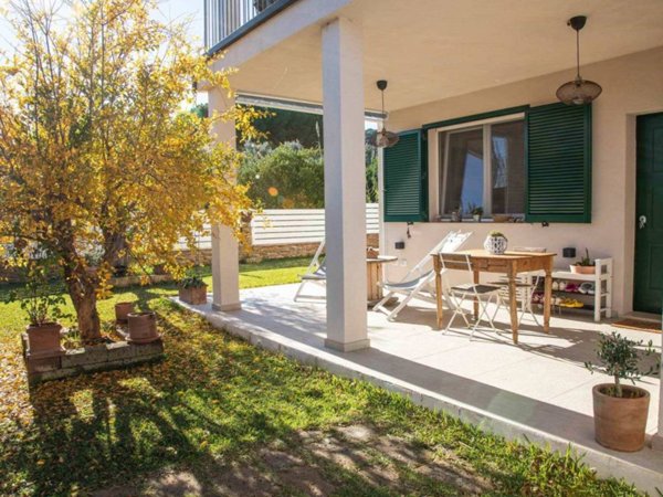 appartamento in vendita a Portoferraio