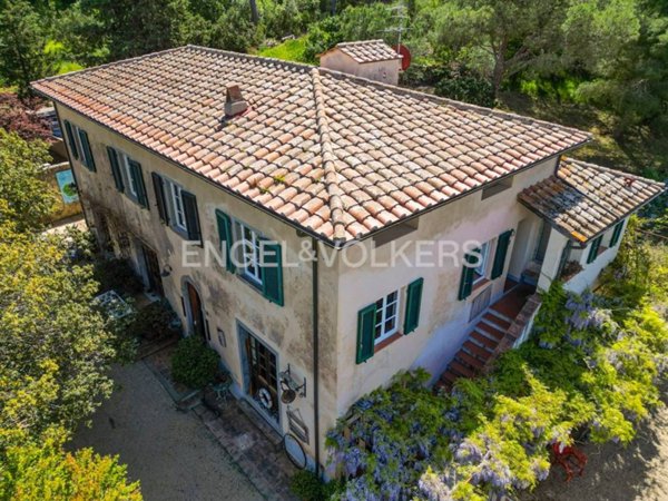 casa indipendente in vendita a Portoferraio