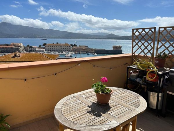 appartamento in vendita a Portoferraio
