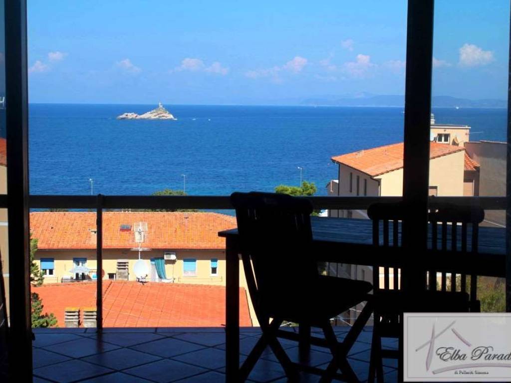 casa indipendente in vendita a Portoferraio in zona Scaglieri