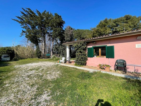 casa indipendente in vendita a Portoferraio in zona Magazzini