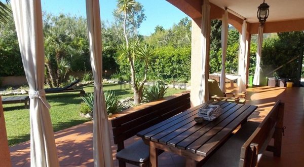 casa indipendente in vendita a Portoferraio