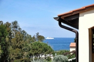 casa indipendente in vendita a Portoferraio