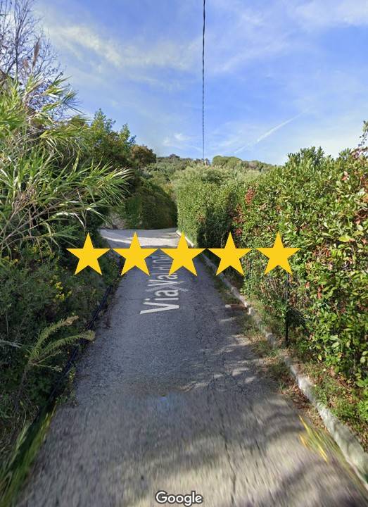 appartamento in vendita a Portoferraio