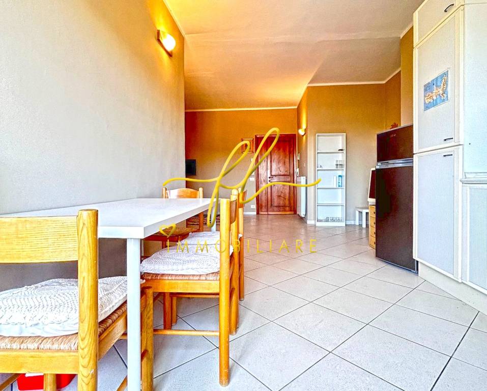 appartamento in vendita a Portoferraio