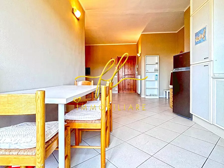 appartamento in vendita a Portoferraio