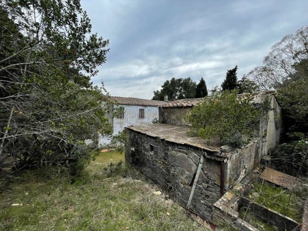casa indipendente in vendita a Portoferraio in zona Montecristo