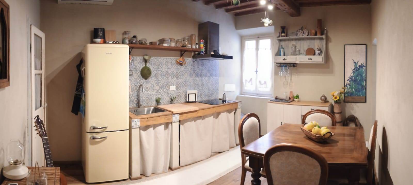 appartamento in vendita a Portoferraio