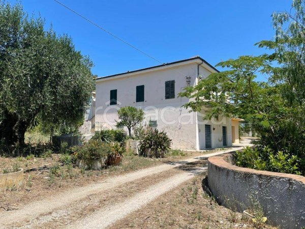 casa indipendente in vendita a Portoferraio