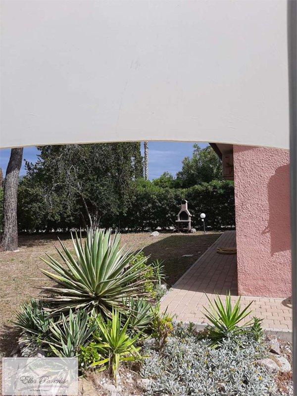casa indipendente in vendita a Portoferraio in zona San Martino