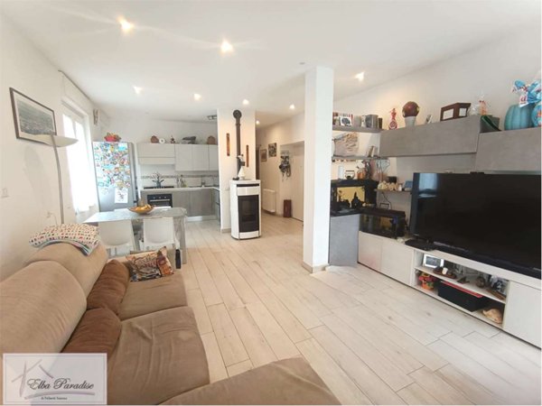 casa indipendente in vendita a Portoferraio in zona San Martino