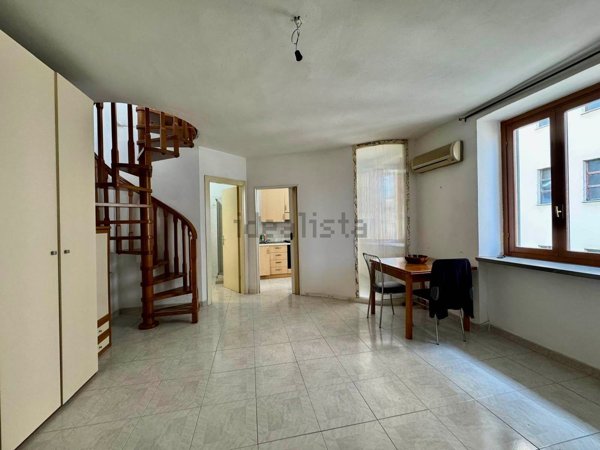 appartamento in vendita a Portoferraio