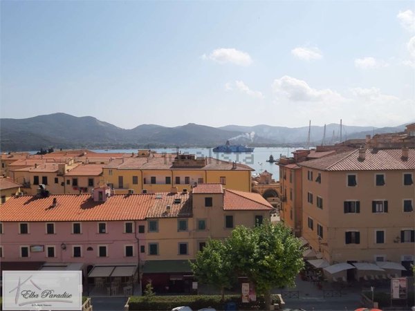 appartamento in vendita a Portoferraio