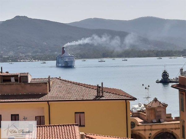 appartamento in vendita a Portoferraio in zona San Martino