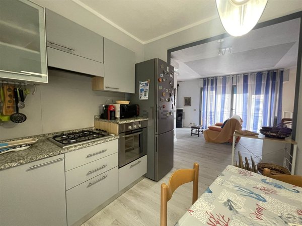 appartamento in vendita a Portoferraio