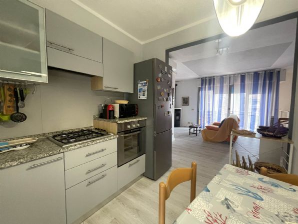 appartamento in vendita a Portoferraio in zona Montecristo