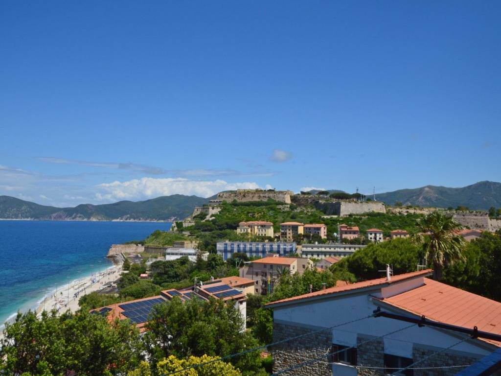 appartamento in vendita a Portoferraio