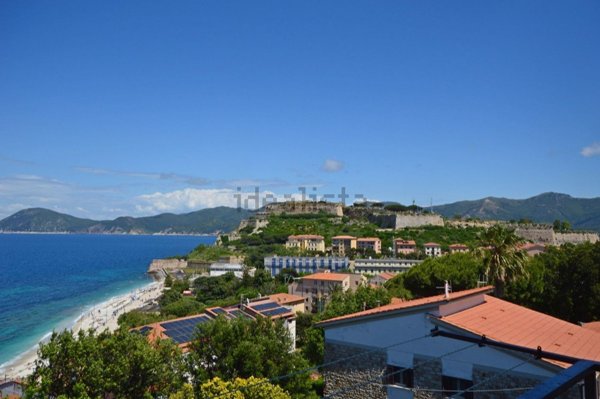 appartamento in vendita a Portoferraio