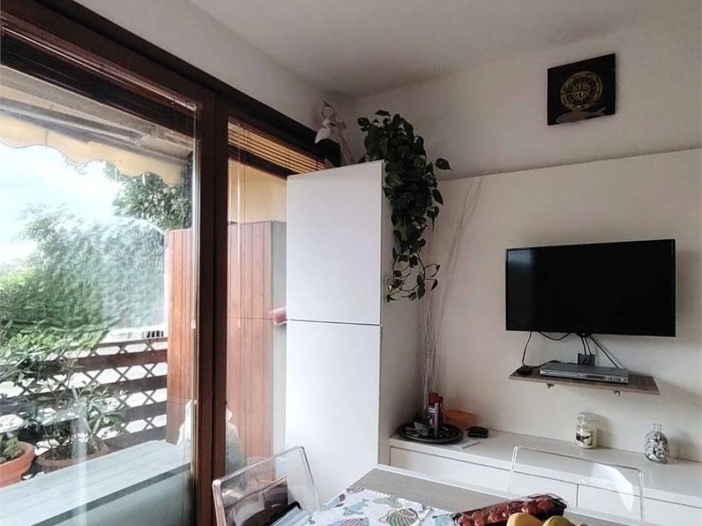 appartamento in vendita a Portoferraio in zona Biodola