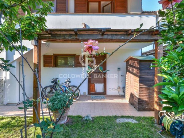 casa indipendente in vendita a Portoferraio